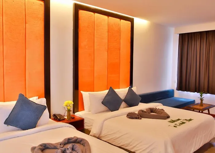 Hotel Corner