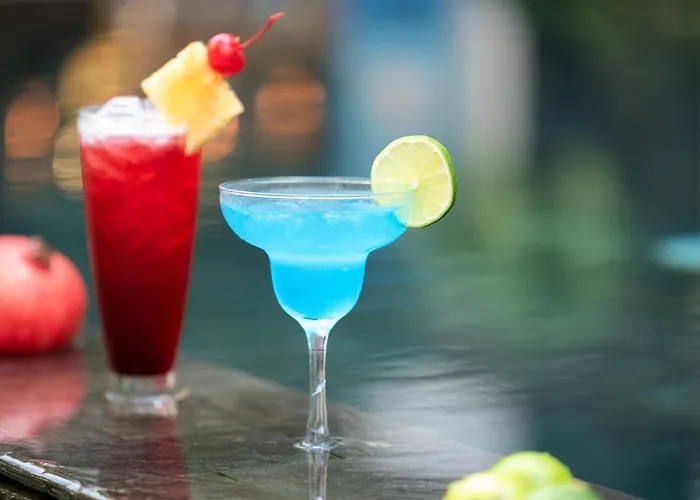 Hotel Corner Siem Reap