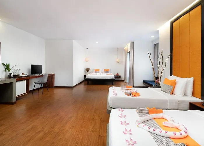 Hotel Corner