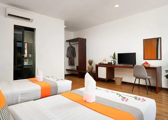 Hotel Corner 4*