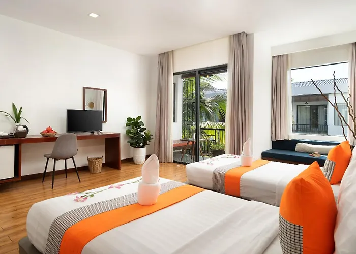 Corner Hotel Siem Reap