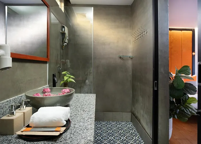 Hotel Corner