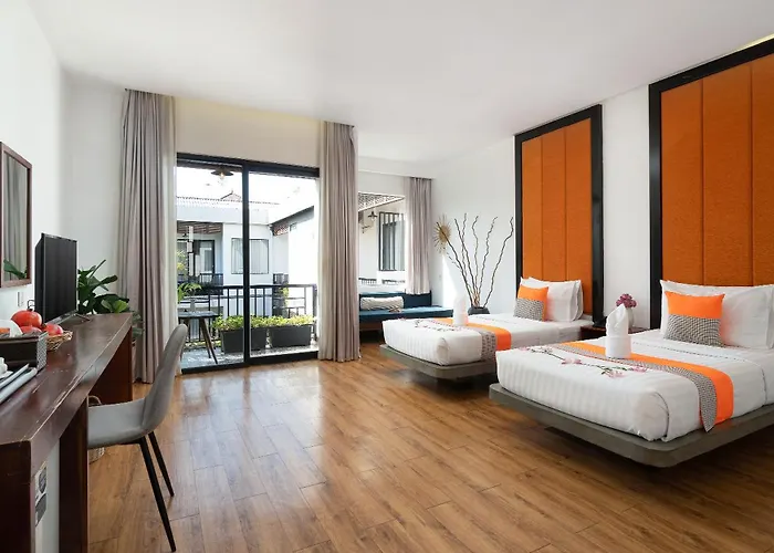 Hotel Corner 4*