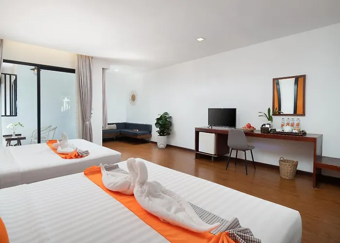 Hotel Corner 4*