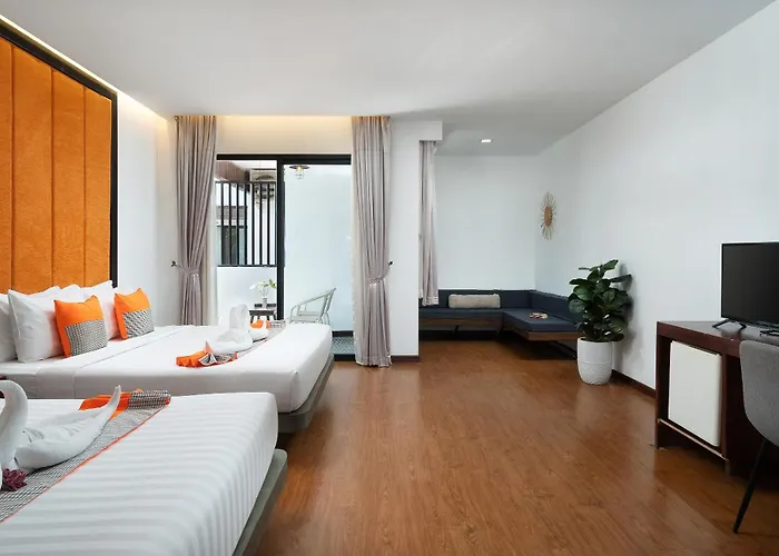 Hotel Corner