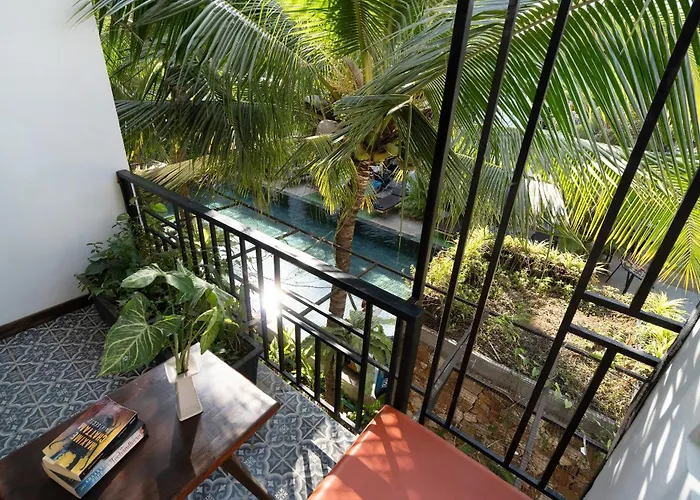 Corner Siem Reap