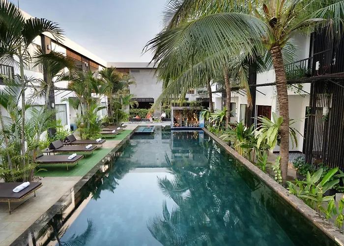 Corner Siem Reap
