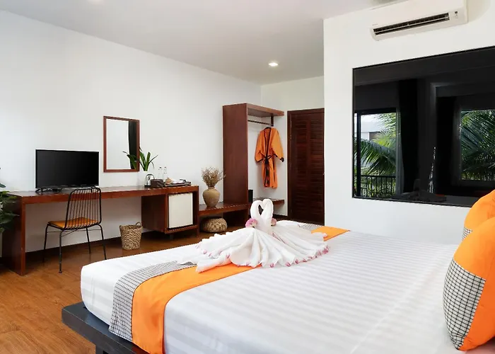 Hotel Corner