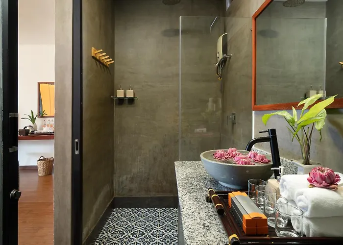 Corner Hotel Siem Reap