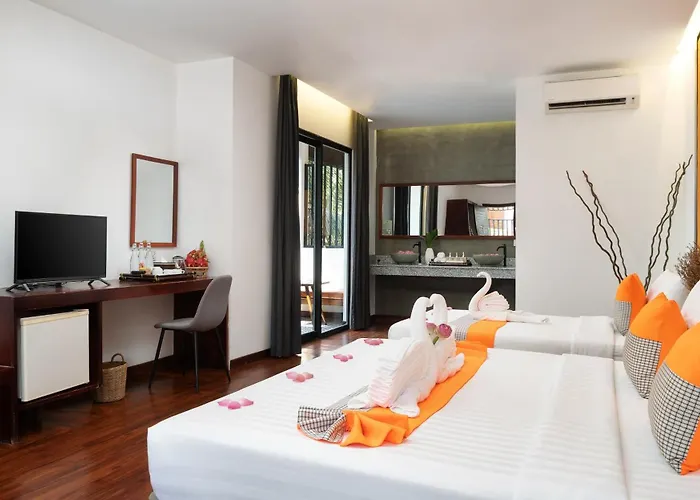 Hotel Corner 4*