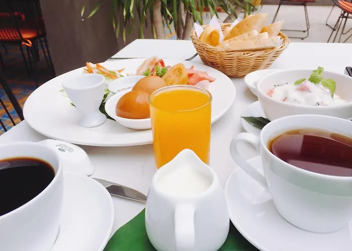 Corner 4* Siem Reap